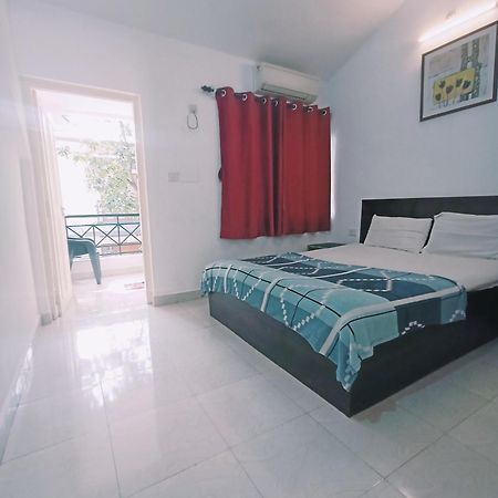 Goa Suites Holiday Home Calangute Εξωτερικό φωτογραφία