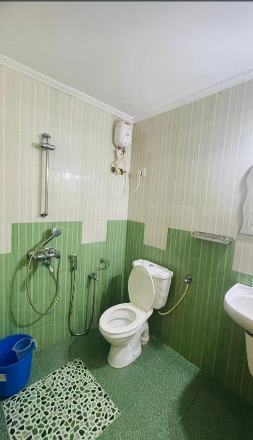 Goa Suites Holiday Home Calangute Εξωτερικό φωτογραφία