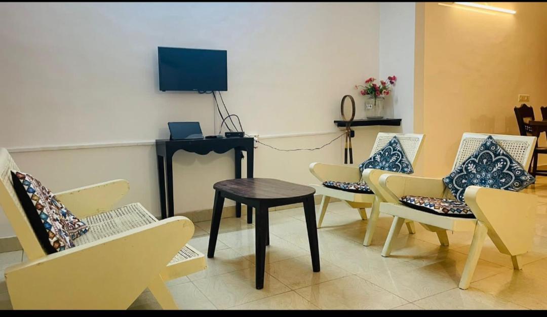 Goa Suites Holiday Home Calangute Εξωτερικό φωτογραφία
