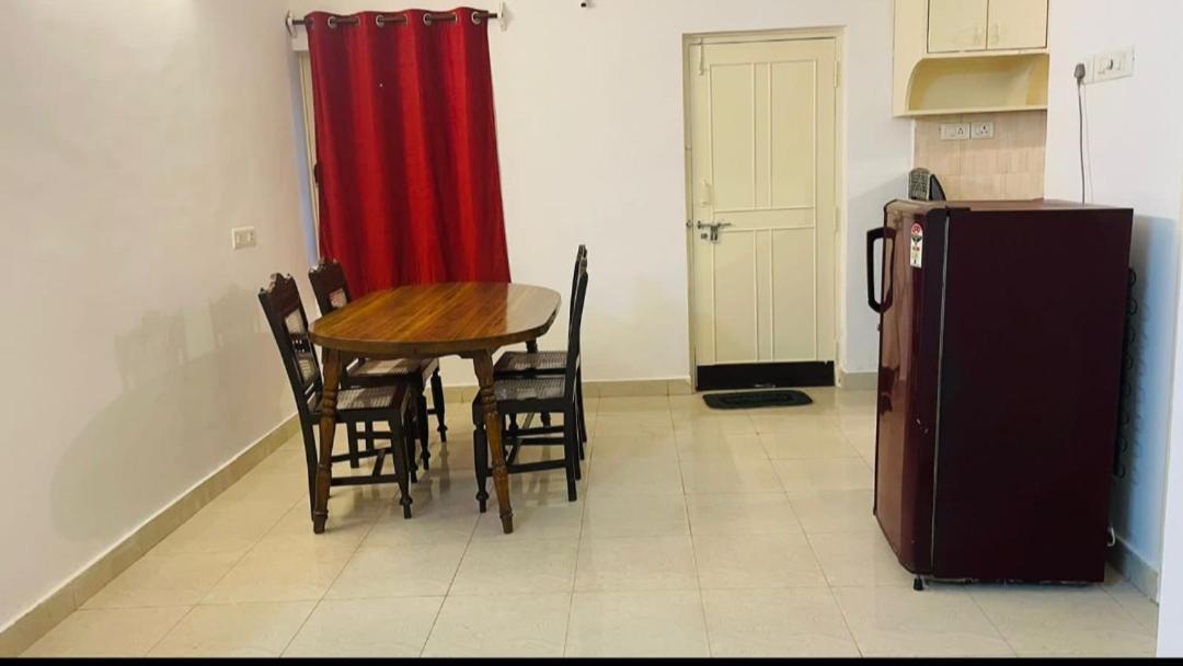 Goa Suites Holiday Home Calangute Εξωτερικό φωτογραφία