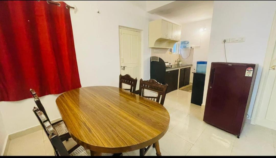 Goa Suites Holiday Home Calangute Εξωτερικό φωτογραφία