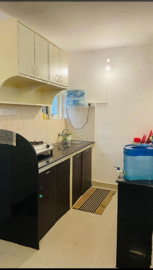 Goa Suites Holiday Home Calangute Εξωτερικό φωτογραφία